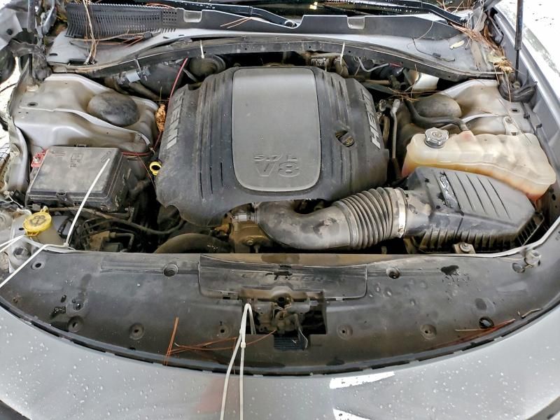 2021 Dodge Charger R/T