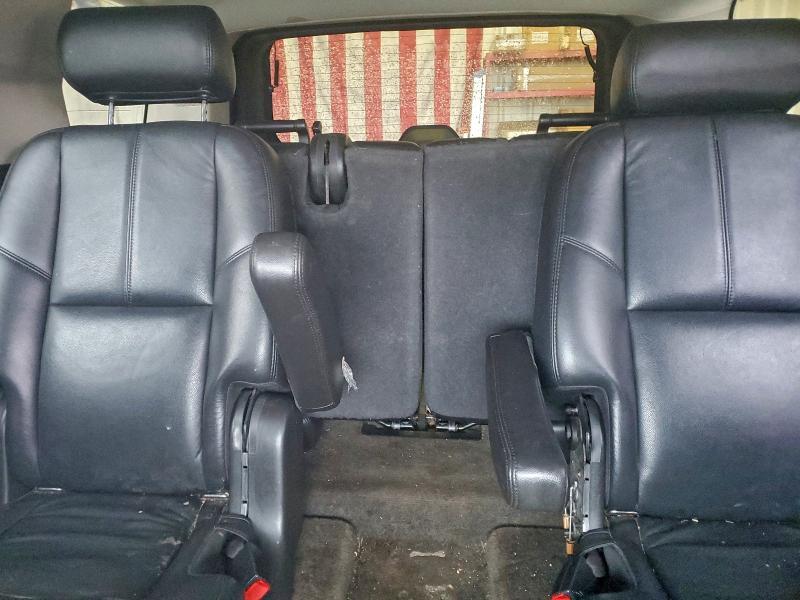 2009 Chevrolet Tahoe C1500 lt