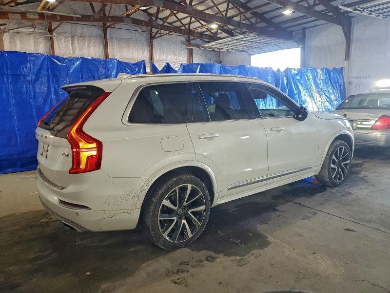 2019 Volvo Xc90 T6 Inscription
