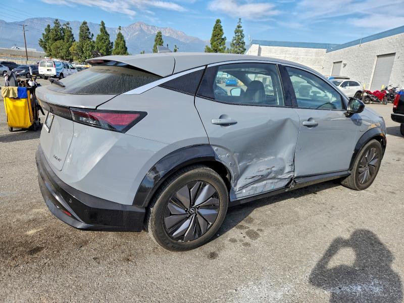 2024 Nissan Ariya Evolve+