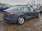 2015 Tesla Model s 85D