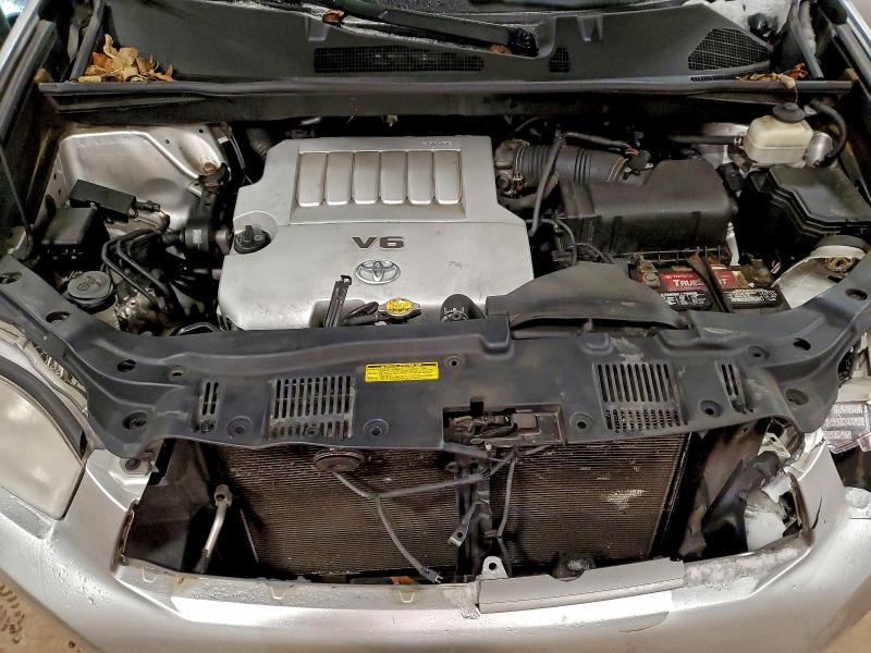 2010 Toyota Highlander se