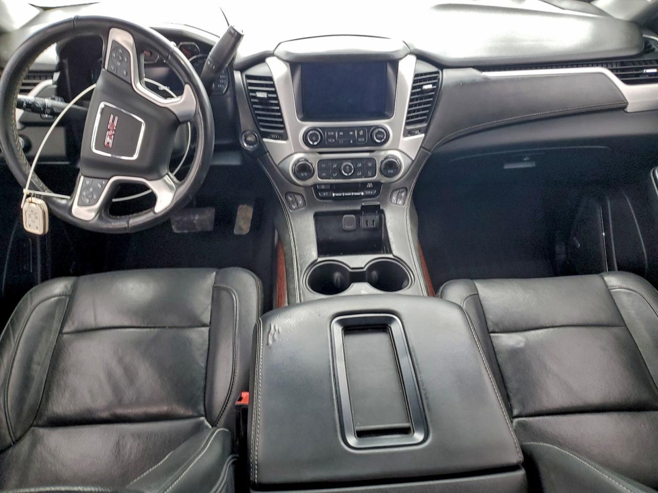 2020 GMC Yukon xl K1500 slt