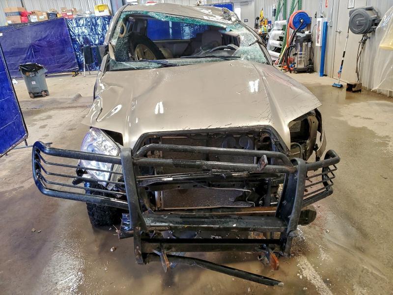 2006 Toyota 4runner SR5