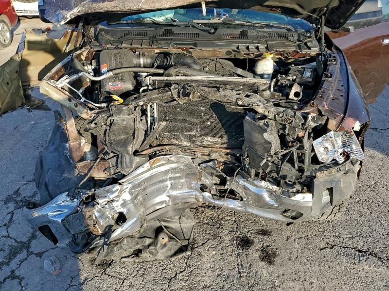 2014 Dodge Ram 1500 slt