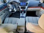 2011 Subaru Outback 3.6r Limited