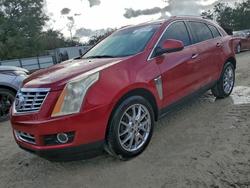 2014 Cadillac Srx Premium Collection for sale in Ocala, FL