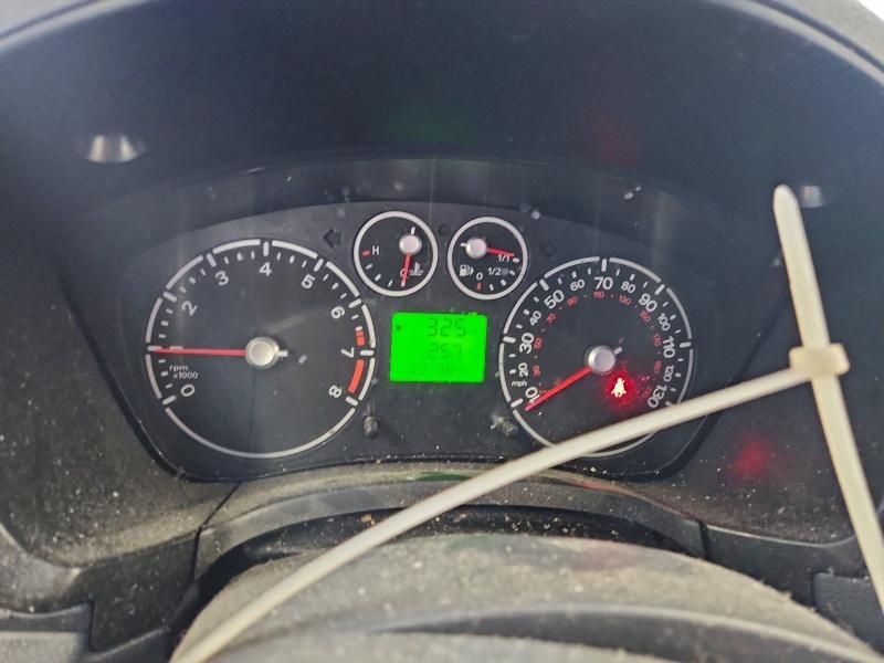 2011 Ford Transit Connect Delivery van