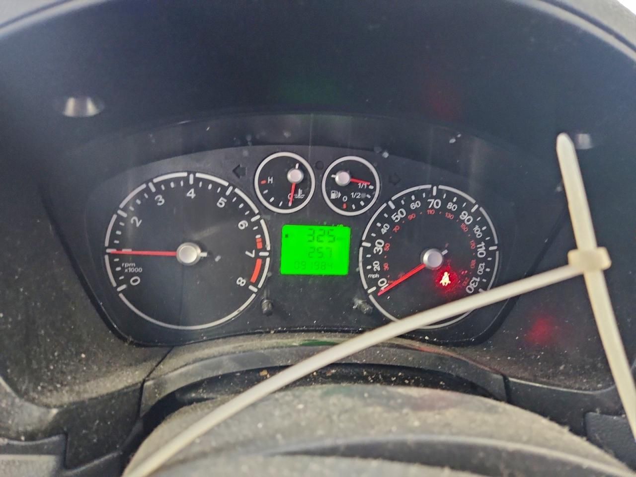 2011 Ford Transit Connect Delivery van