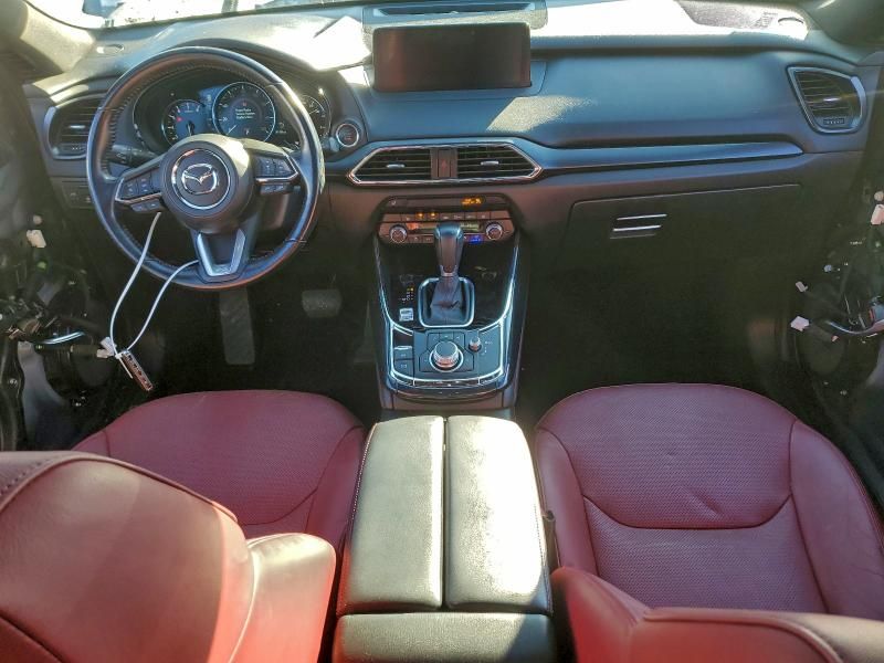 2023 Mazda Cx-9 Grand Touring