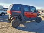2024 Polaris Xpedition Utility Vehicle