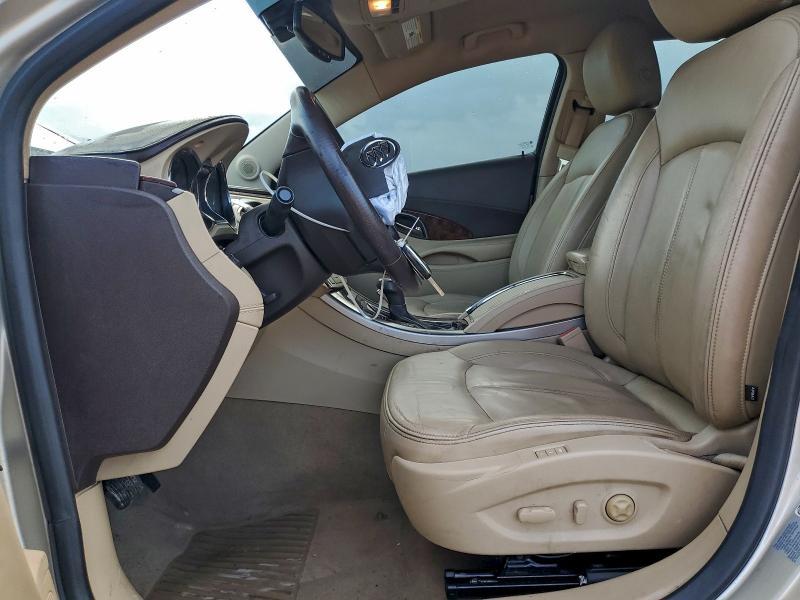 2013 Buick Lacrosse