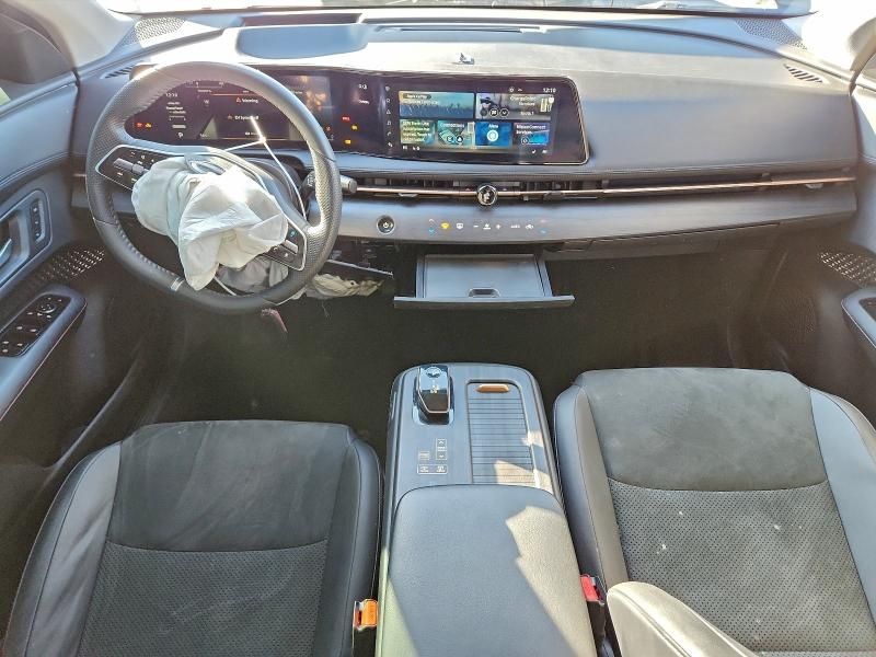 2024 Nissan Ariya Evolve+