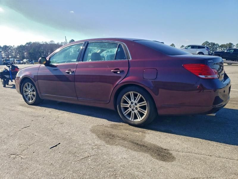 2006 Toyota Avalon xl