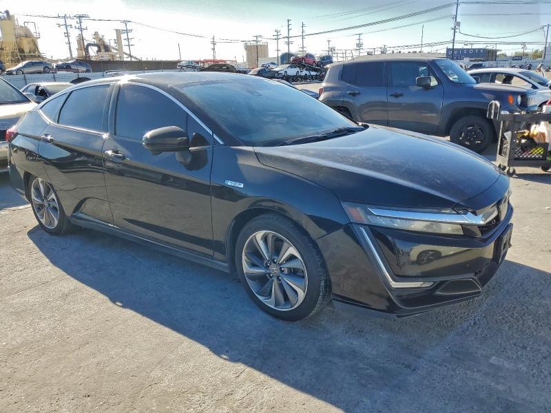 2018 Honda Clarity Touring