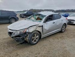 2014 KIA Optima en venta en Anderson, CA