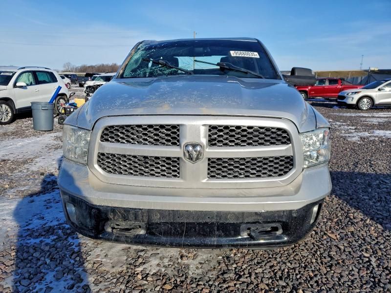 2014 Dodge Ram 1500 slt