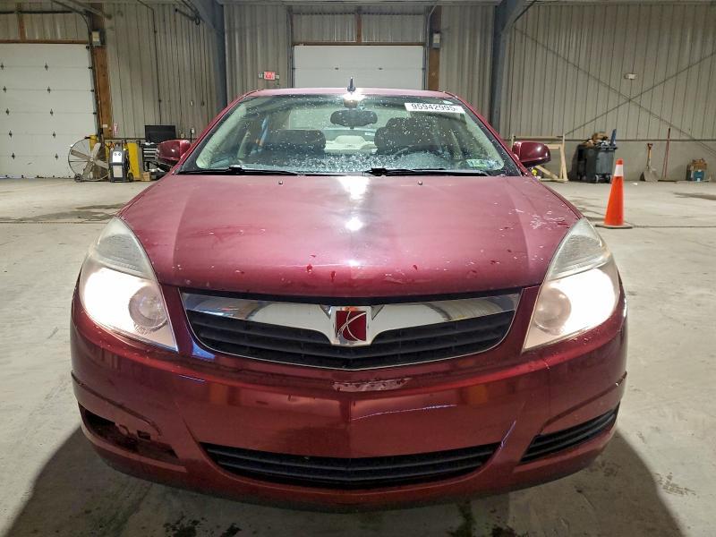 2008 Saturn Aura xe