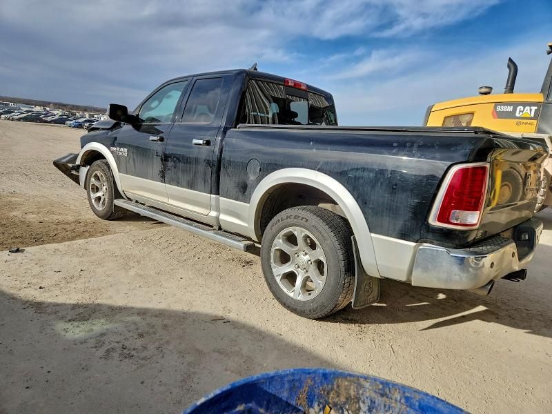 2013 Dodge 1500 Laramie
