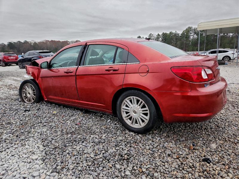 2007 Chrysler Sebring