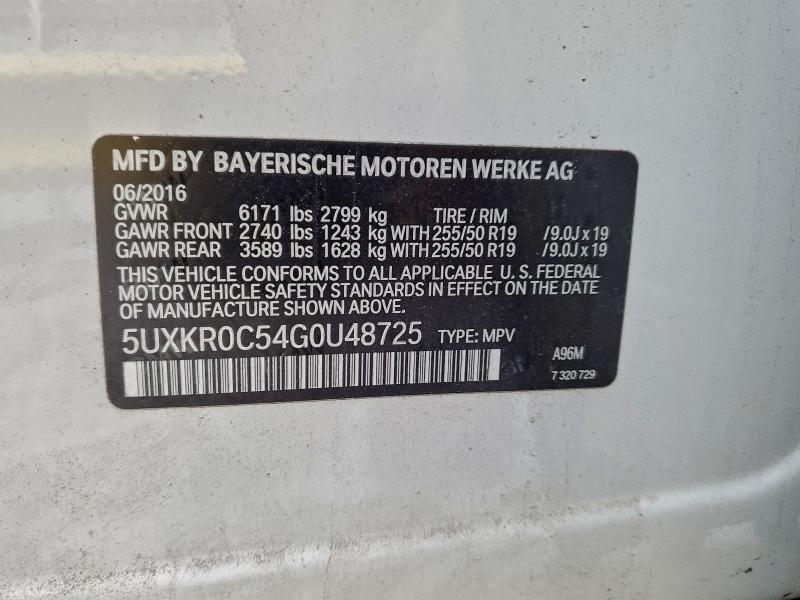 2016 Bmw Motorrad 2016 bmw Motorrad X5