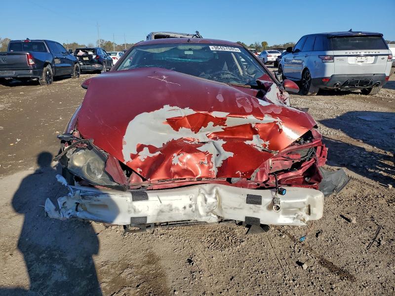 2000 Mercury Cougar V6