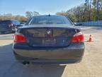 2007 BMW 525 i