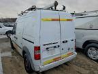 2013 Ford Transit Connect Utility / Service Van