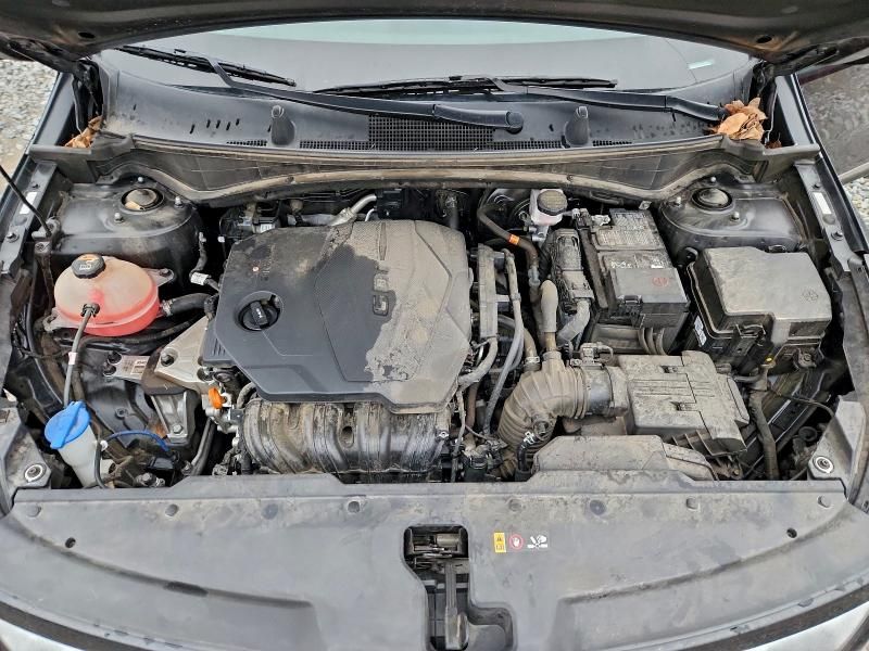 2023 KIA Sportage sx Prestige