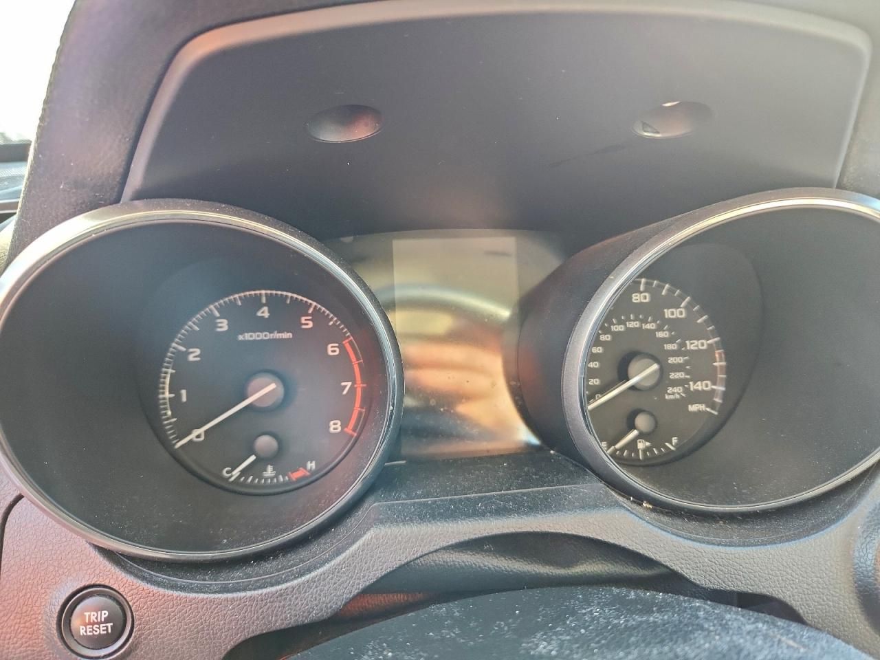 2018 Subaru Legacy 2.5i Limited