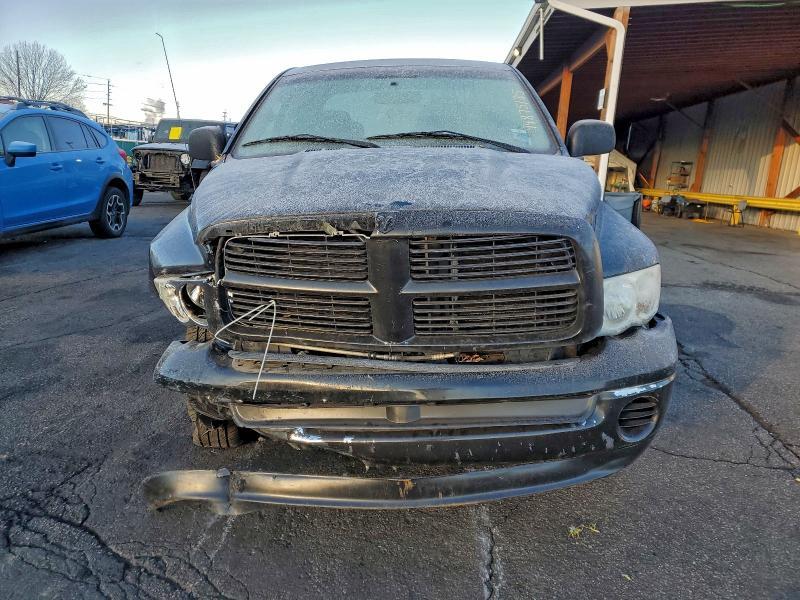 2004 Dodge Ram 1500 st