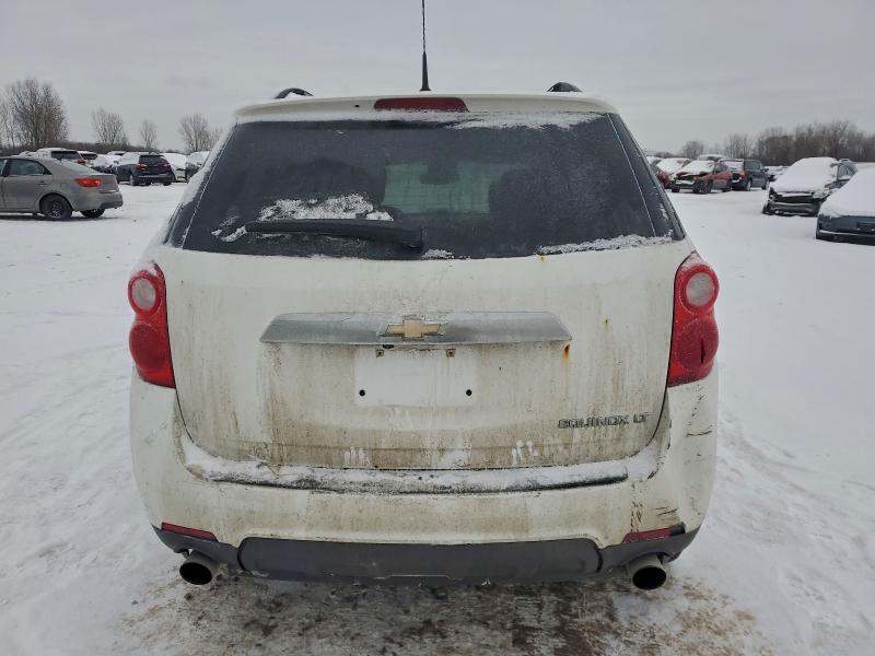 2012 Chevrolet Equinox lt