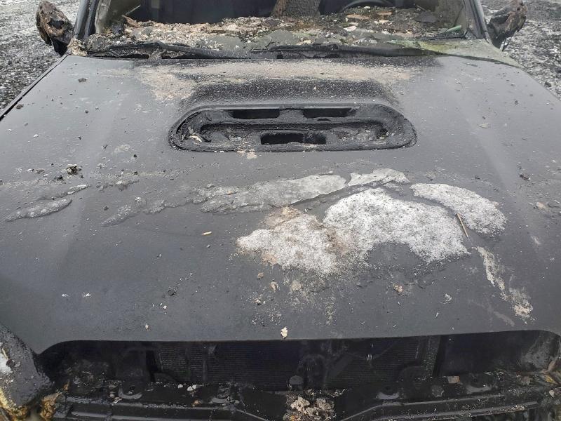 2020 Toyota 4runner trd pro