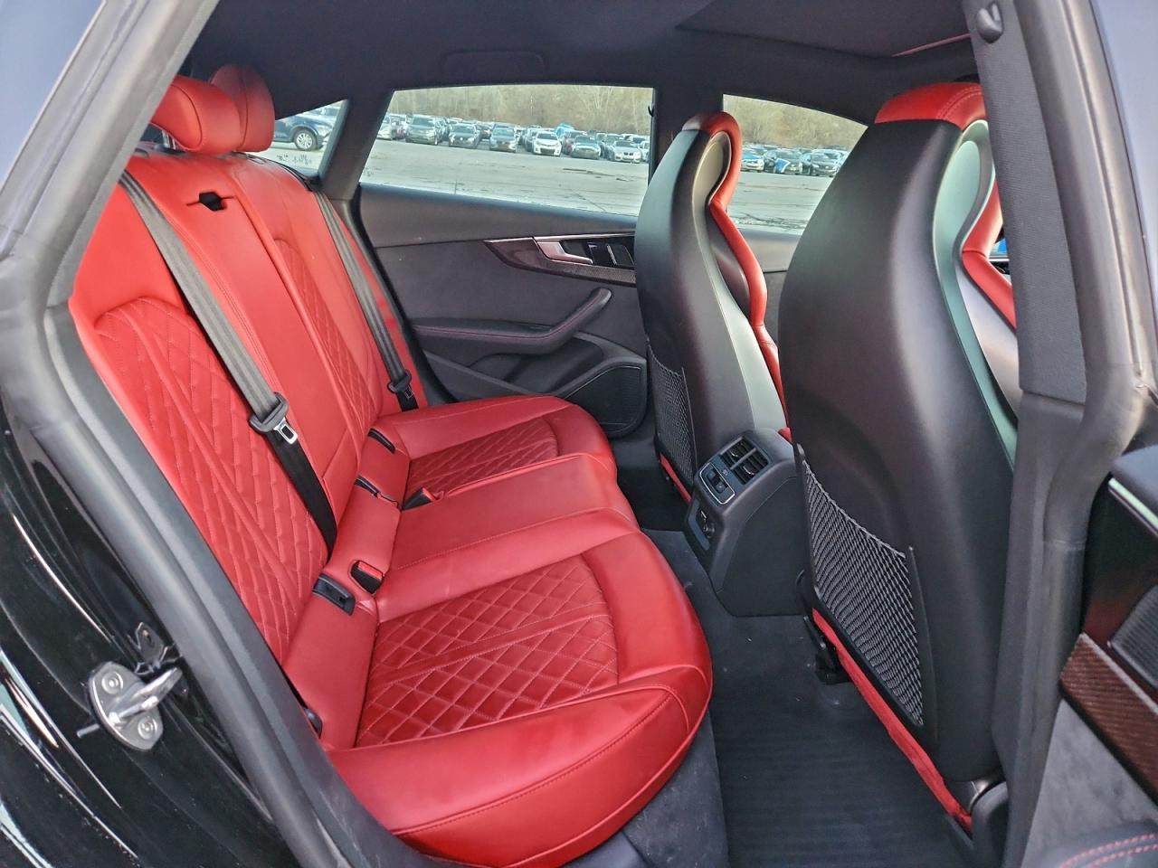 2023 Audi S5 Premium Plus