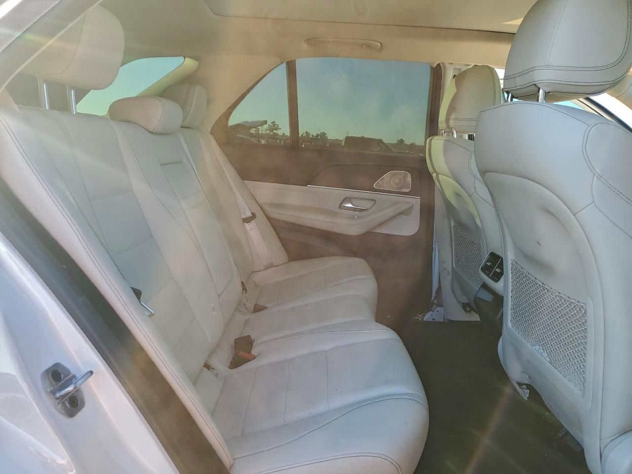 2022 Mercedes-Benz Gle 350