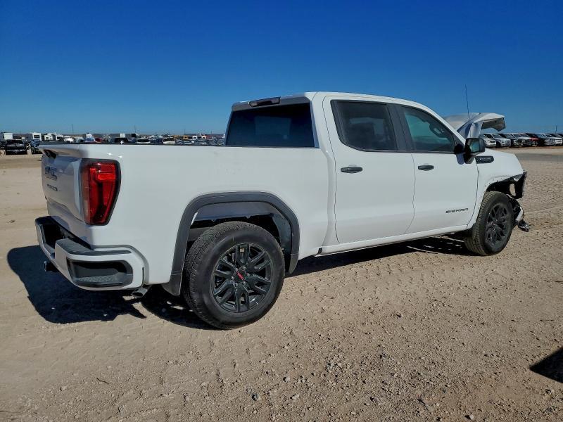 2026 GMC Sierra C1500