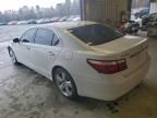 2009 Lexus Ls 460l
