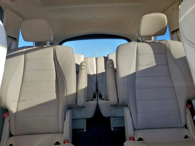 2020 Mercedes-Benz Gls 450 4matic