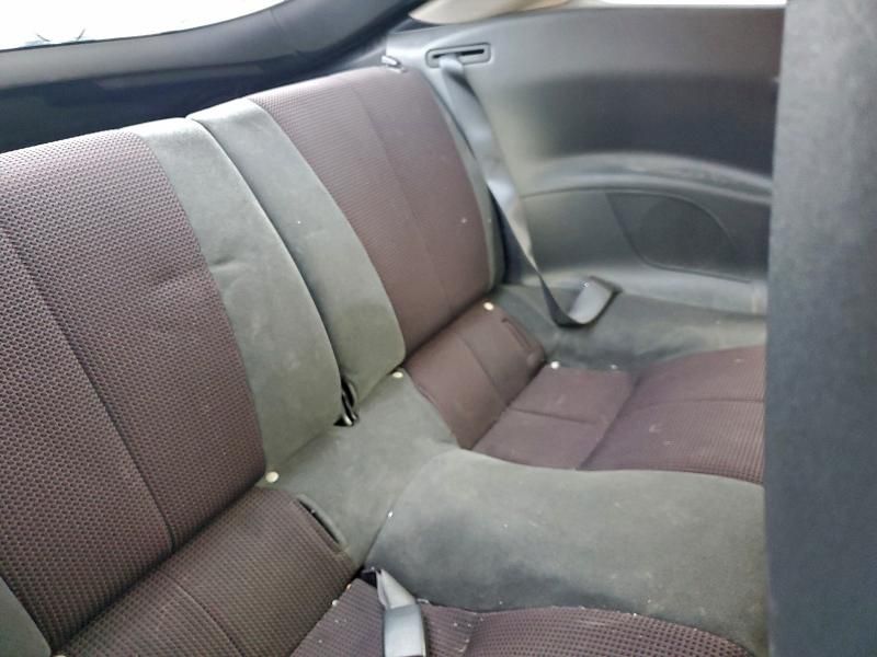 2012 Mitsubishi Eclipse gs Sport