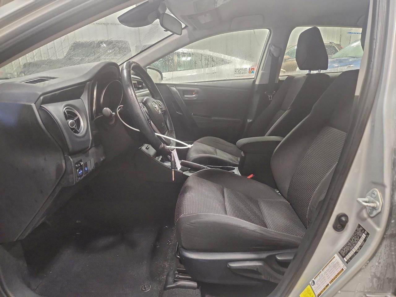 2017 Toyota Corolla im