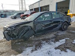 2023 Toyota Camry for sale in Chicago Heights, IL