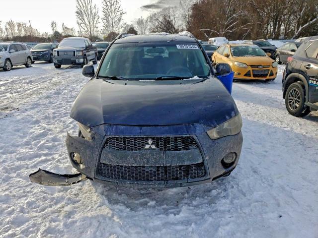 2011 Mitsubishi Outlander es