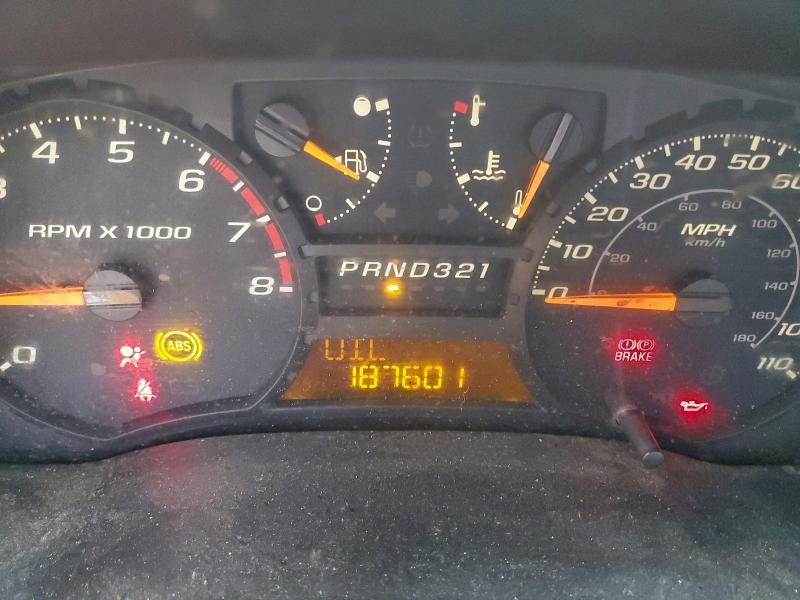 2007 Chevrolet Colorado