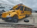 2022 IC 2022 International 3000 School Bus