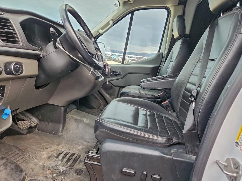 2023 Ford Transit T-250