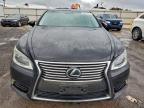 2016 Lexus Ls 460