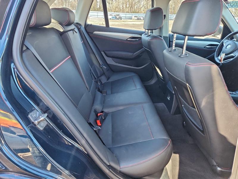 2014 BMW X1 Xdrive28i