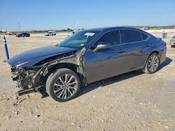 Lexus salvage cars for sale: 2020 Lexus Es 300h