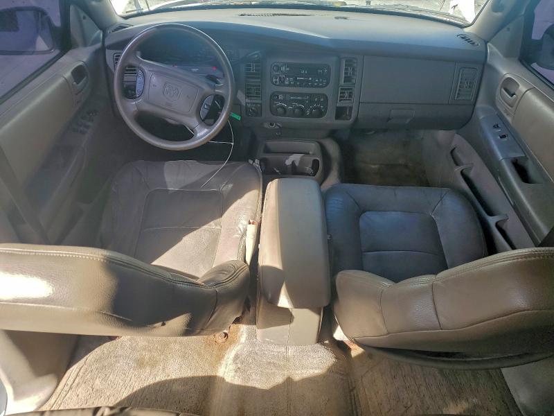 2003 Dodge Durango slt