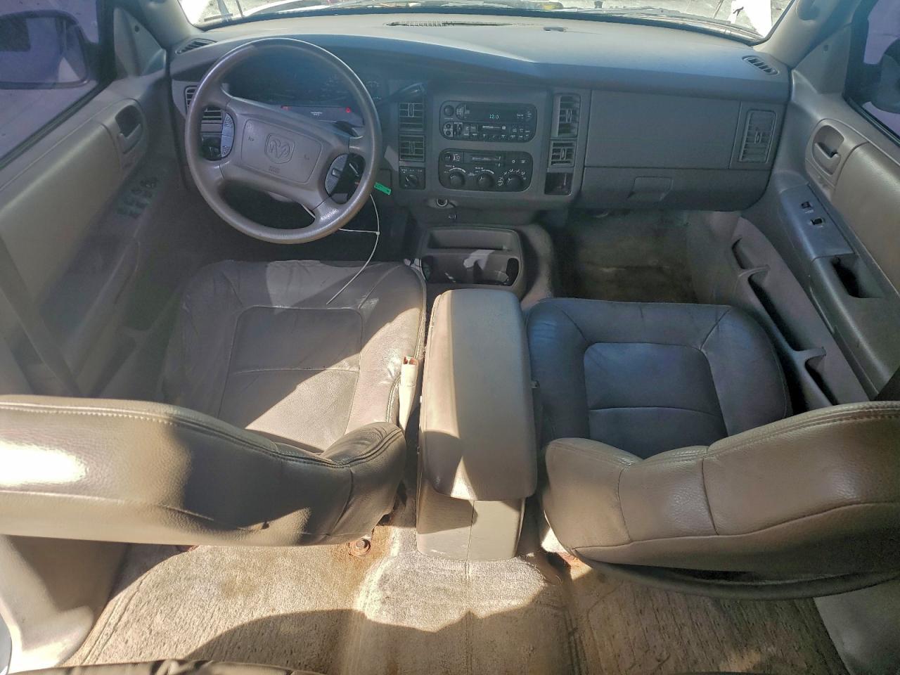 2003 Dodge Durango slt